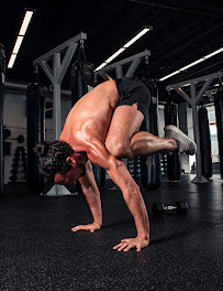 Method X Fitness Coral Gables - Photo 6 - Car repair in Coral Gables, FL, Miami