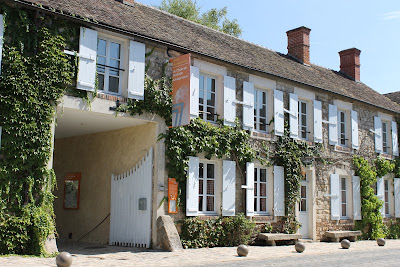 Musée départemental des peintres de Barbizon à Barbizon