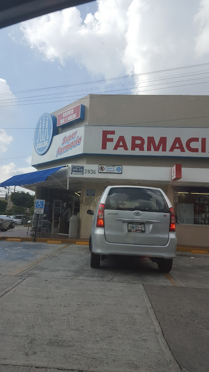 Farmacia Guadalajara