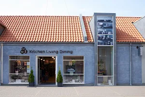 Kitchen Living Dining - Outlet image