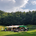 Photo n°2 de l'avis de carla.e fait le 30/08/2018 à 15:46 sur le  Baita La Gallinola à San Polo Matese