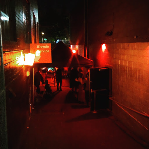 Night Club «The Mercury @ MachineWerks», reviews and photos, 1009 E Union St, Seattle, WA 98122, USA