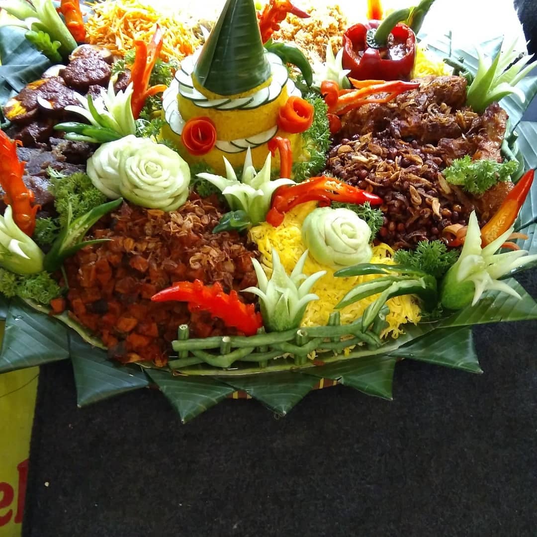 Nasi Kuning Amang Usup Photo