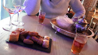 Plats et boissons du Restaurant libanais La Table d'Aladin à Metz - n°13