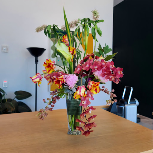 Florist «Mia fiori», reviews and photos, 5840 Legacy Cir D165, Plano, TX 75024, USA