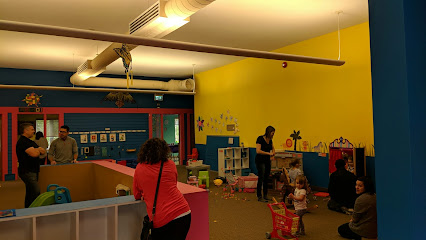 Sophie's Place - Childrens Activity Centre