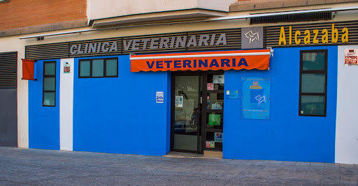 Clínica Veterinaria Alcazaba