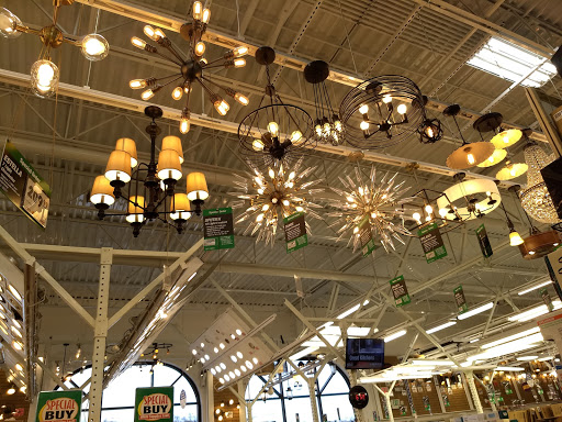 Home Improvement Store «Menards», reviews and photos, 2789 Cunningham Dr, Cincinnati, OH 45241, USA