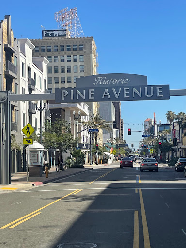 Shopping Mall «City Place Shopping Center», reviews and photos, 151 E 5th St, Long Beach, CA 90802, USA