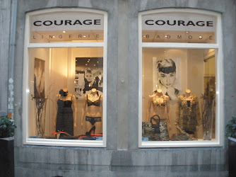 Courage Maastricht