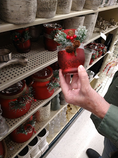 Craft Store «Hobby Lobby», reviews and photos, 1815 Douglas Blvd, Roseville, CA 95661, USA