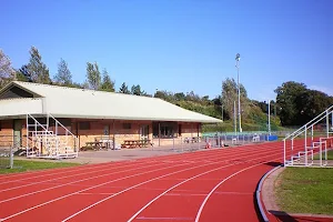 Dacorum Athletics Track image