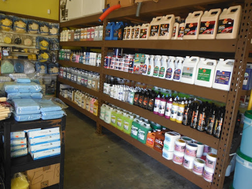 MEG Cleaning Supplies & Solutions en Indio