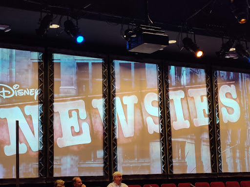 Performing Arts Theater «Hale Centre Theatre - Arizona», reviews and photos, 50 W Page Ave, Gilbert, AZ 85233, USA