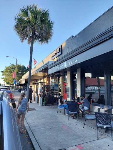 Dessert Restaurant «Better Than Sex - A Dessert Restaurant Orlando», reviews and photos, 1905 N Orange Ave, Orlando, FL 32804, USA