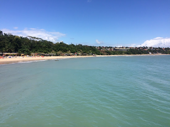 Maritimo Bom Despacho Beach