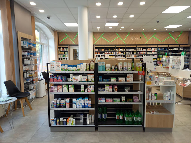 Értékelések erről a helyről: Drava Pharmacy, Barcs - Gyógyszertár