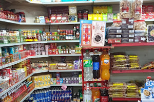 Alif Grocers Convenience Store