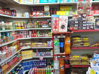 Alif Grocers Convenience Store