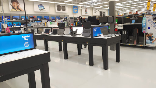 Department Store «Walmart Supercenter», reviews and photos, 620 I-35, Georgetown, TX 78628, USA