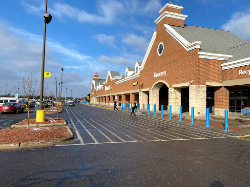 Department Store «Walmart Supercenter», reviews and photos, 5851 Mercury Dr, Dearborn, MI 48126, USA