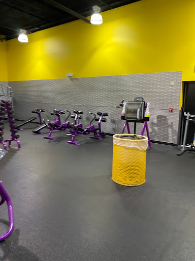 Gym «Planet Fitness - Baton Rouge, LA», reviews and photos, 9620 Florida Blvd #700, Baton Rouge, LA 70815, USA