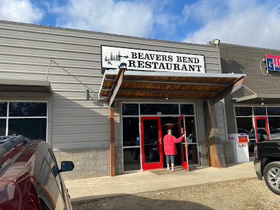 Beavers Bend Restaurant