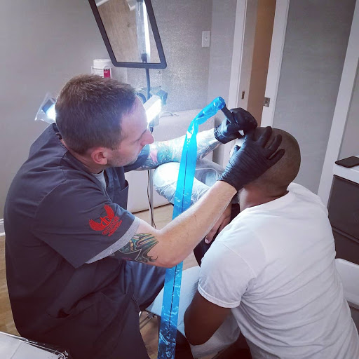 Explore autoimmune disease tattoo ideas, creative tattoo ideas in Doylestown, available at Dermagrafix Permanent Cosmetic Studio