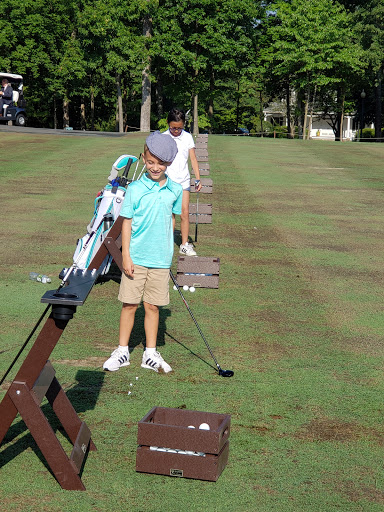 Golf Club «Robert Trent Jones Golf Club», reviews and photos, 1 Turtle Point Dr, Gainesville, VA 20155, USA