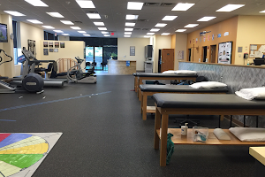 Athletico Physical Therapy - Bloomingdale West image