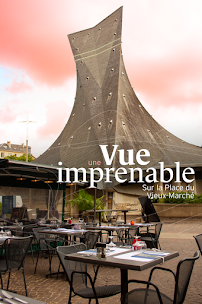 Atmosphère du Restaurant de fruits de mer Le Terre-Neuvas à Rouen - n°5
