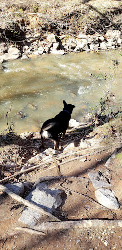 Nature Preserve «Swift Creek Bluffs Nature Preserve», reviews and photos, 7800 Holly Springs Rd, Raleigh, NC 27606, USA