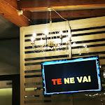 Photo n°6 de l'avis de Io. fait le 21/04/2023 à 22:27 sur le  Ristorante Cavallino Rosso à Massa