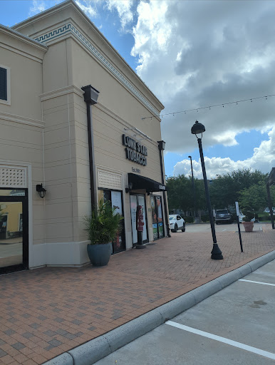 Cigar Shop «Lone Star Tobacco», reviews and photos, 122 Vintage Park Blvd, Houston, TX 77070, USA