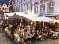 Atmosphère du Restaurant Café Rohan à Strasbourg - n°2