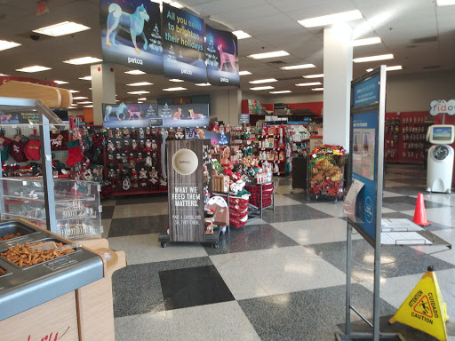 Pet Supply Store «Petco Animal Supplies», reviews and photos, 2204 Harlem Ave, North Riverside, IL 60546, USA