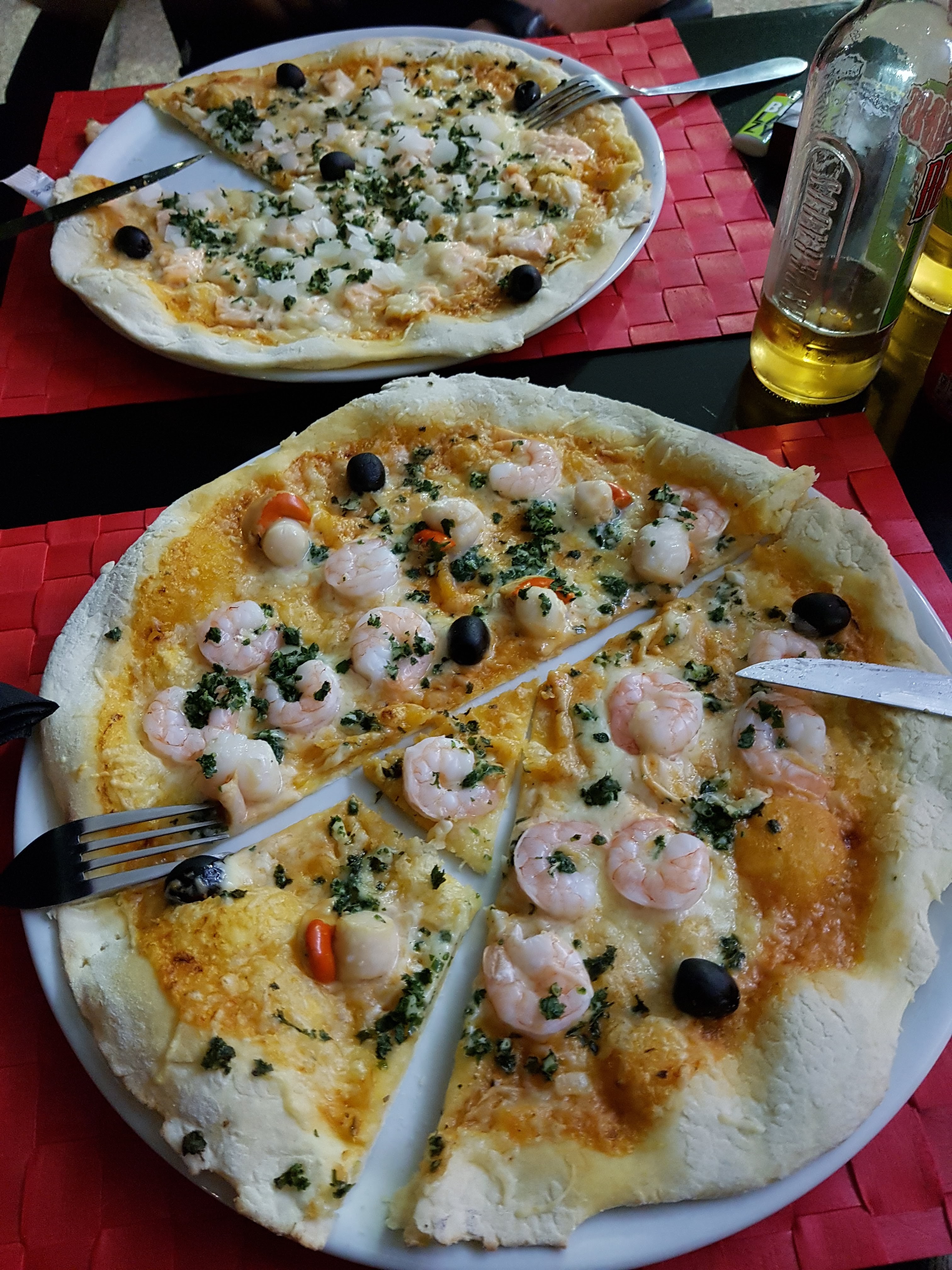 Photo n° 1 de l'avis de Laura.S fait le 28/10/2017 à 19:11