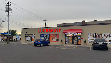 LUX BEAUTY SUPPLY