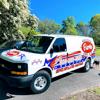 Burke Heating & Air - Photo 5 - Car repair in , Hickory