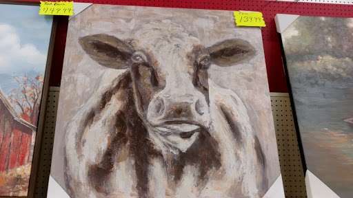 Home Goods Store «Home Accent», reviews and photos, 5521 McFarland Blvd, Northport, AL 35476, USA