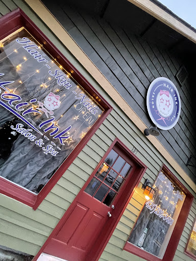 Beauty Salon «Hair Ink Salon and Spa», reviews and photos, 137 E North Bend Way, North Bend, WA 98045, USA