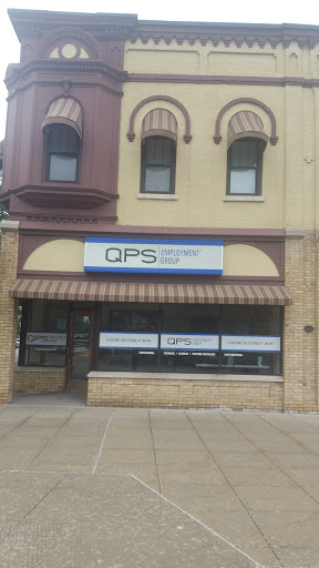 Employment Agency «QPS Employment Group», reviews and photos, 5022 6th Ave, Kenosha, WI 53140, USA