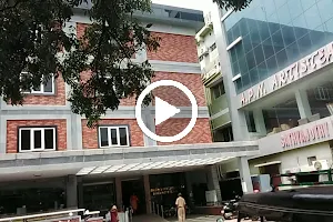 Sushrushah Hospitals image