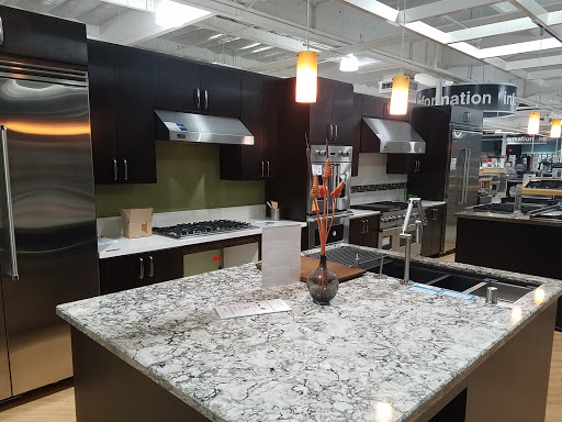 Kitchen Remodeler «Pacific Sales Kitchen, Bath & Electronics», reviews and photos, 920 Morena Blvd, San Diego, CA 92110, USA