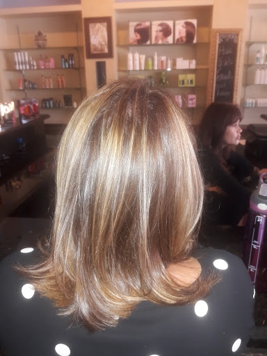 Beauty Salon «Azzurri Salon & Spa», reviews and photos, 2398 Weston Rd, Weston, FL 33326, USA