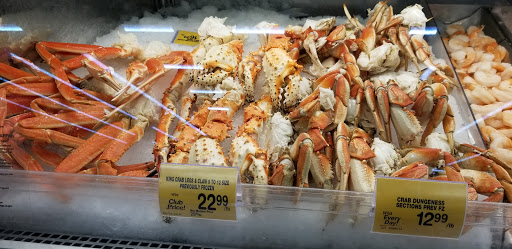 Grocery Store «Safeway», reviews and photos, 7499 Dublin Blvd, Dublin, CA 94568, USA