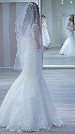 Bridal Shop «Fyodor Bridal Atelier», reviews and photos, 2101 Richmond Rd, Beachwood, OH 44122, USA