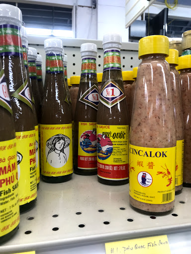 Asian Grocery Store «Mekong Rainier», reviews and photos, 3400 Rainier Ave S, Seattle, WA 98144, USA