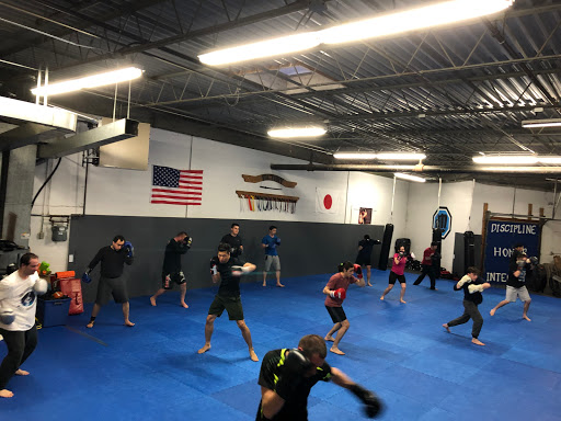 Martial Arts School «Victory Martial Arts Arlington Heights», reviews and photos, 764 W Algonquin Rd, Arlington Heights, IL 60005, USA