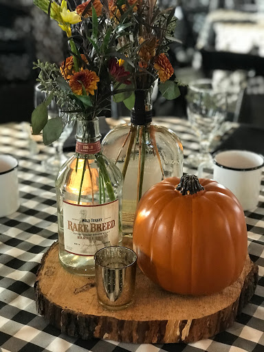 Event Venue «The Round Barn Stable of Memories», reviews and photos, 1200 Red Mile Rd, Lexington, KY 40504, USA